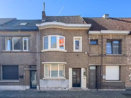 maison à vendre à lokeren € 349.000 (llnbs) - oc vastgoed hamme | zimmo