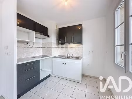 vente appartement 2 pièces 45 m² dammarie-les-lys (77190)