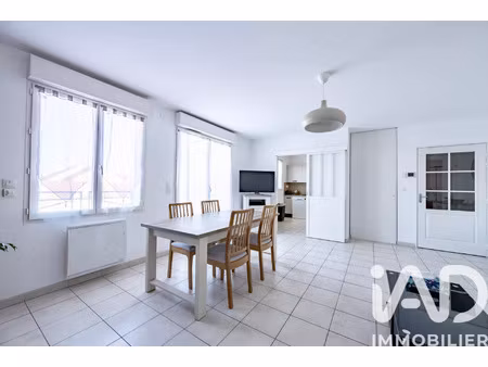 vente appartement 3 pièces 68 m² juilly (77230)
