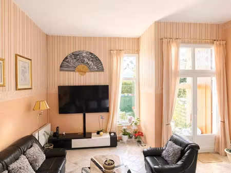 vente maison 4 pièces 115 m² moissy-cramayel (77550)