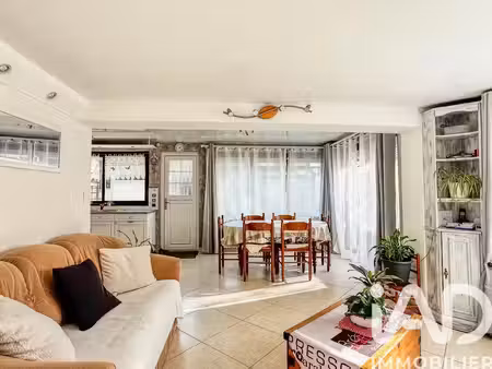 vente maison 4 pièces 120 m² villeneuve-saint-denis (77174)