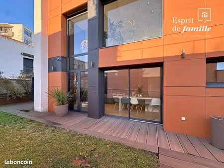 maison 4 pièces 142 m²