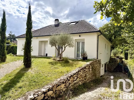 vente maison 5 pièces 135 m² samois-sur-seine (77920)