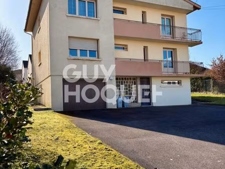 propriété 8 pièces 186 m²