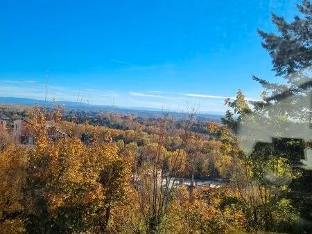 rare. vends duplex lumineux et calme dans le