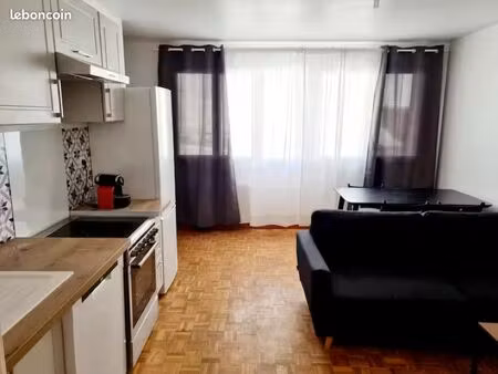 appartement t4 quartier lacassagne / monplaisir