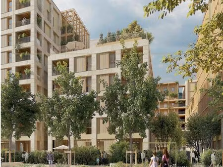 t3 neuf - lyon 7 – jean jaurès