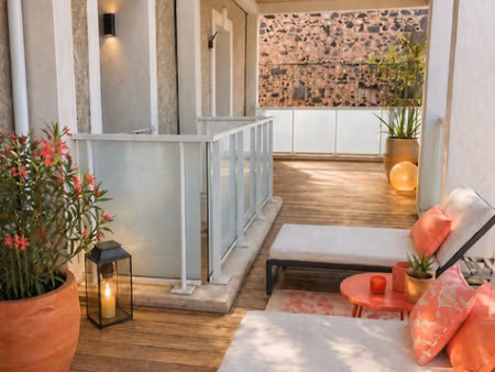 vente appartement 4 pièces 93 m² à marseillan (34340)  323 000 €