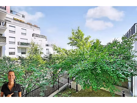 vente appartement 3 pièces 66.7 m² à antony (92160)  389 000 €