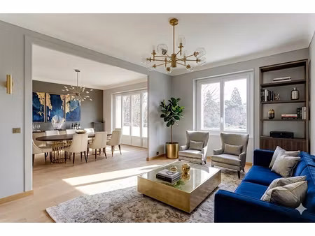 vente appartement 4 pièces 110 m² à chamalieres (63400)  398 000 €