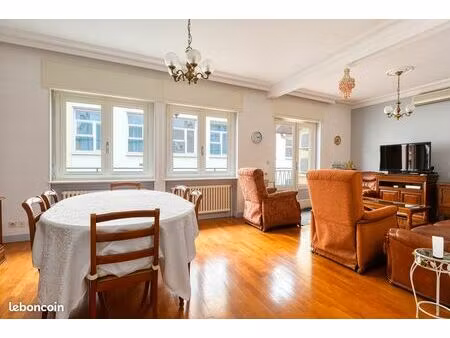 maison 4 pièces 95 m²