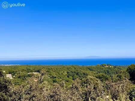 vente appartement 4 pièces 86.32 m² à cervione (20221)  285 000 €