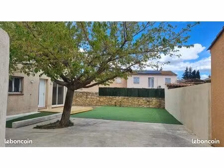 maison taussane à vendre