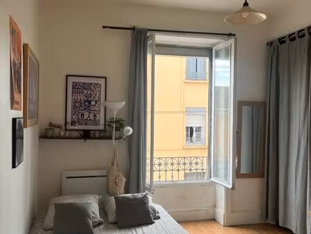 studio proche grange blanche