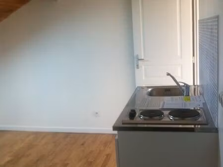 std neuf 16m2 carré soie/l bonnevay idéal étudiant