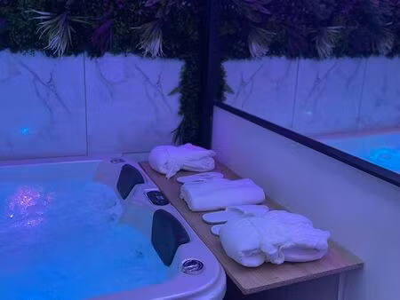 murs commerciaux très forte renta