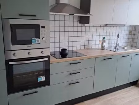 appartement t5 à navenne