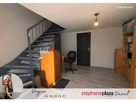 maison 3 pièces 80 m²