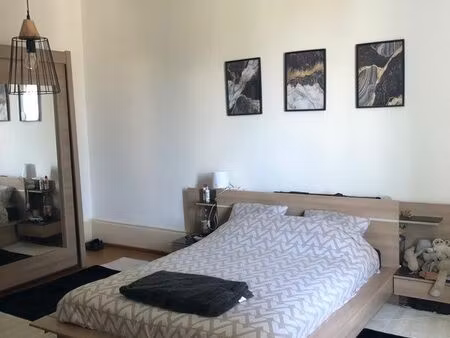 maison centre historique de luxeuil les bains