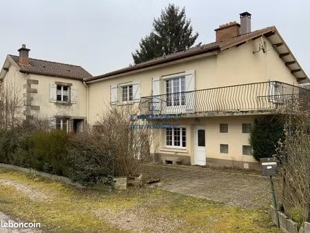 maison 6 pièces 105 m²
