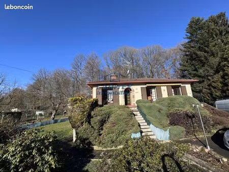 maison 6 pièces 98 m²