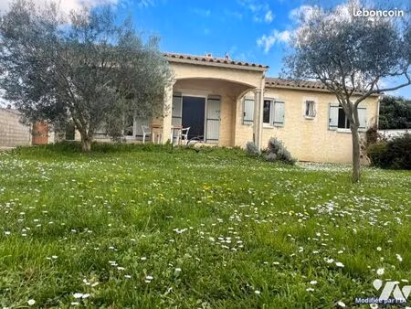 maison 6 pièces 95 m²