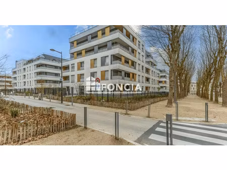 vente appartement 3 pièces 64.96 m² à antony (92160)  445 000 €