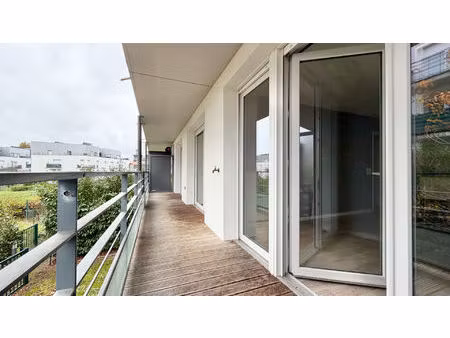 appartement 3 pièces 52 m² à louer corbeil-essonnes 91100 ? | era immobilier