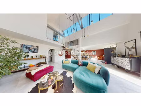 exclusif loft roanne