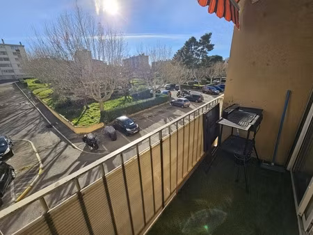 13010 saint tronc superbe type 4 avec balcon