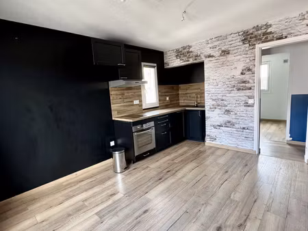 appartement 2 pièces centre ville de melun