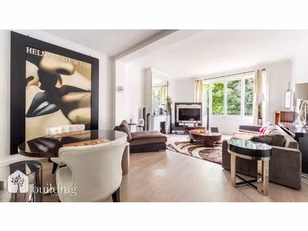 a vendre - neuilly-sur-seine saint james - appartement 2 pièces de 65 m²