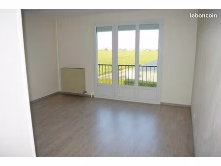 appartement 1 pièce 30 m²
