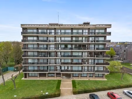 appartement à vendre à sint-truiden € 249.000 (llneg) - de woonmakers | zimmo