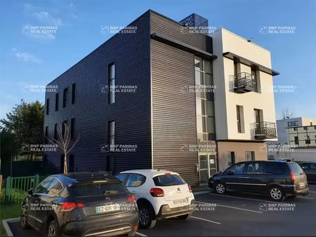 location bureau la chapelle-sur-erdre 44240