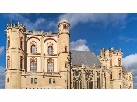 location bureau saint germain en laye 78100