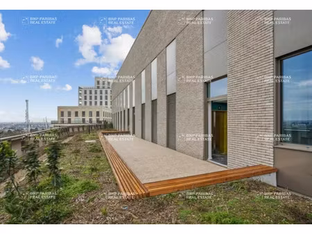 location bureau villejuif 94800