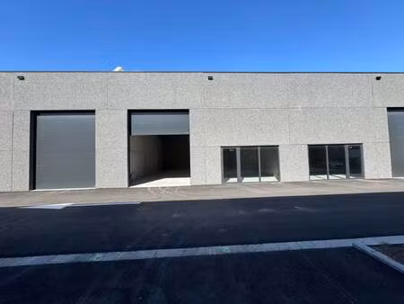 bien professionnel à vendre à mouscron € 337.000 (llned) | zimmo