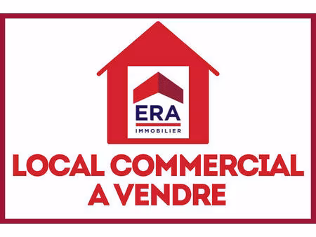 local commercial à vendre à nice - référence 11881