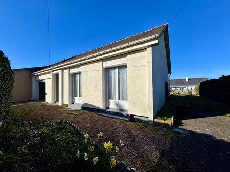 en vente maison 120 m² – 292 000 € |angers