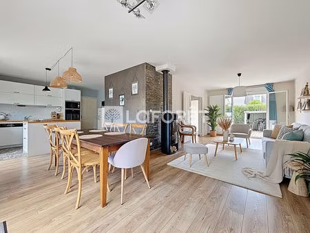 maison familiale 5 chambres avec jardin et garage