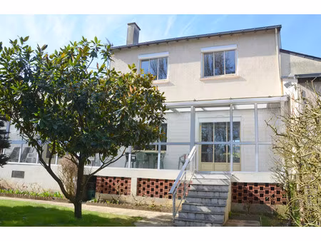 en vente maison 124 m² – 199 300 € |candé