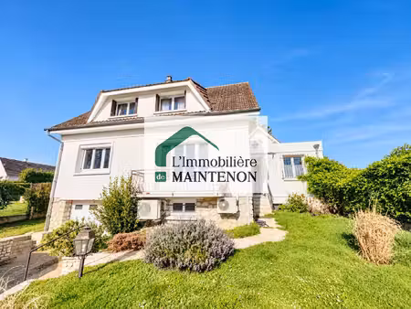 maison proche gare 160 m2