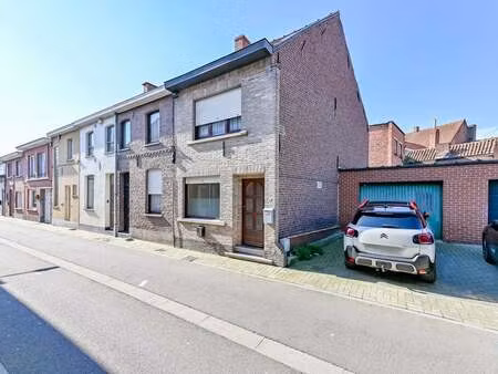 maison à vendre à izegem € 118.000 (llner) - bordes izegem | zimmo