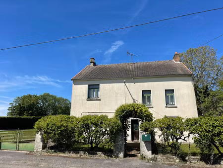 maison indépendante
