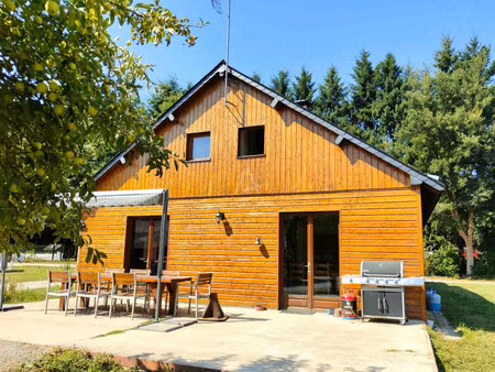 vente maison morannes  145m² 6 pièces 218 000€ maine-et-loire