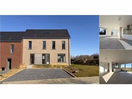 maison à louer avec terrasse et jardin   vedrin (vbd93777)