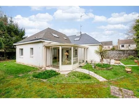 maison de 5 pièces de 130 m² à nantes