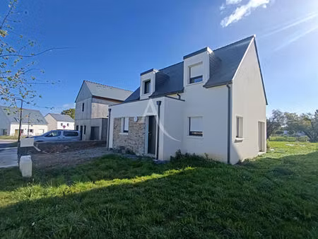 maison familiale aux prestations actuelles - nozay