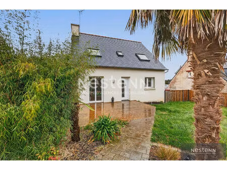 a vendre maison plédran 5 chambres!!